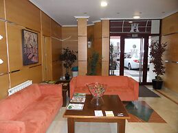 Hotel Alfageme
