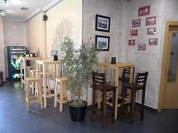Hotel Alfageme