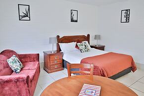 Central Park Motel