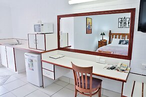 Central Park Motel