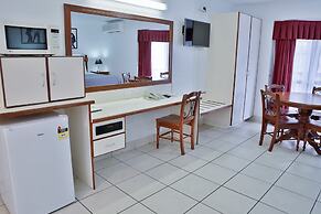 Central Park Motel
