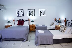 Central Park Motel