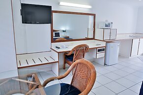 Central Park Motel