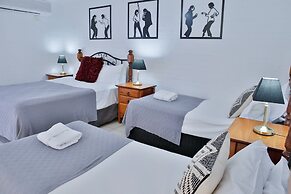 Central Park Motel