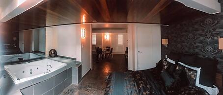 Central Park Motel