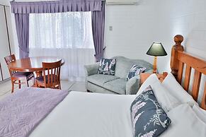 Central Park Motel