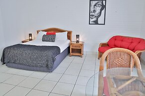Central Park Motel