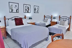 Central Park Motel