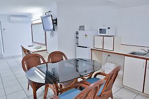 Central Park Motel