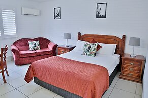 Central Park Motel
