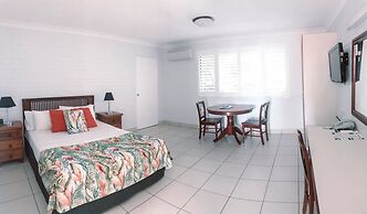 Central Park Motel