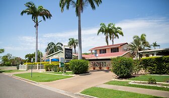 Central Park Motel