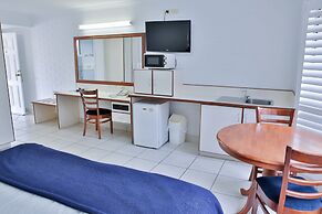 Central Park Motel