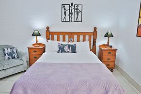 Central Park Motel