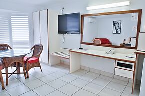 Central Park Motel