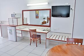 Central Park Motel