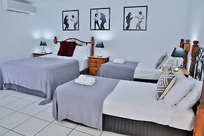 Central Park Motel
