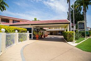 Central Park Motel