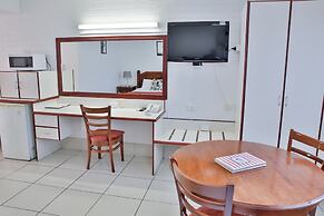 Central Park Motel