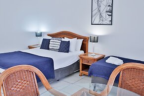 Central Park Motel