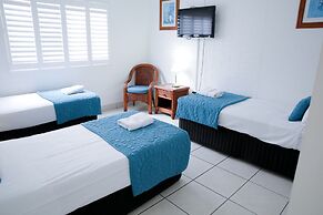 Central Park Motel