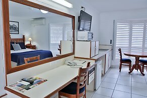 Central Park Motel
