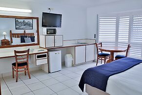 Central Park Motel
