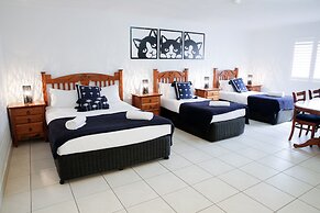 Central Park Motel
