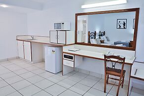 Central Park Motel