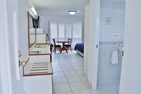 Central Park Motel