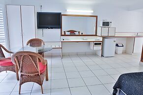 Central Park Motel
