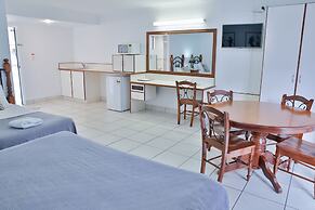 Central Park Motel