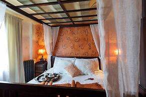 Hotel Boutique Valle de Oca