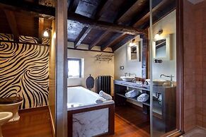 Hotel Boutique Valle de Oca