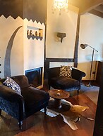 Hotel Boutique Valle de Oca