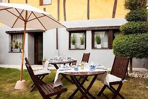 Hotel Boutique Valle de Oca