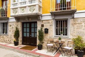Hotel Boutique Valle de Oca