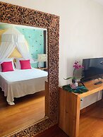 Hotel Boutique Valle de Oca