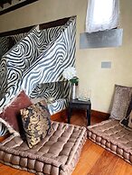Hotel Boutique Valle de Oca