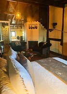Hotel Boutique Valle de Oca