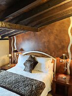 Hotel Boutique Valle de Oca