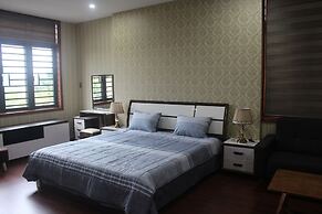 Nora 2 Apartment