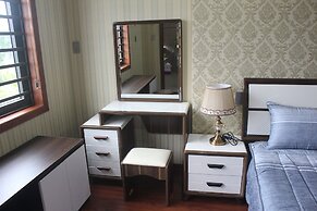Nora 2 Apartment