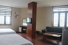 Nora 2 Apartment
