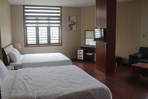 Nora 2 Apartment