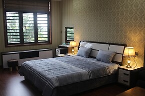 Nora 2 Apartment
