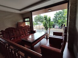 Nora 2 Apartment