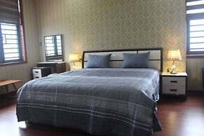 Nora 2 Apartment