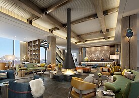Holiday Inn Jilin Beidahu by IHG