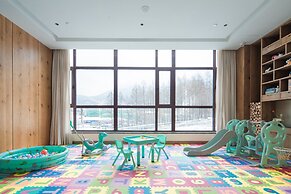 Holiday Inn Jilin Beidahu by IHG
